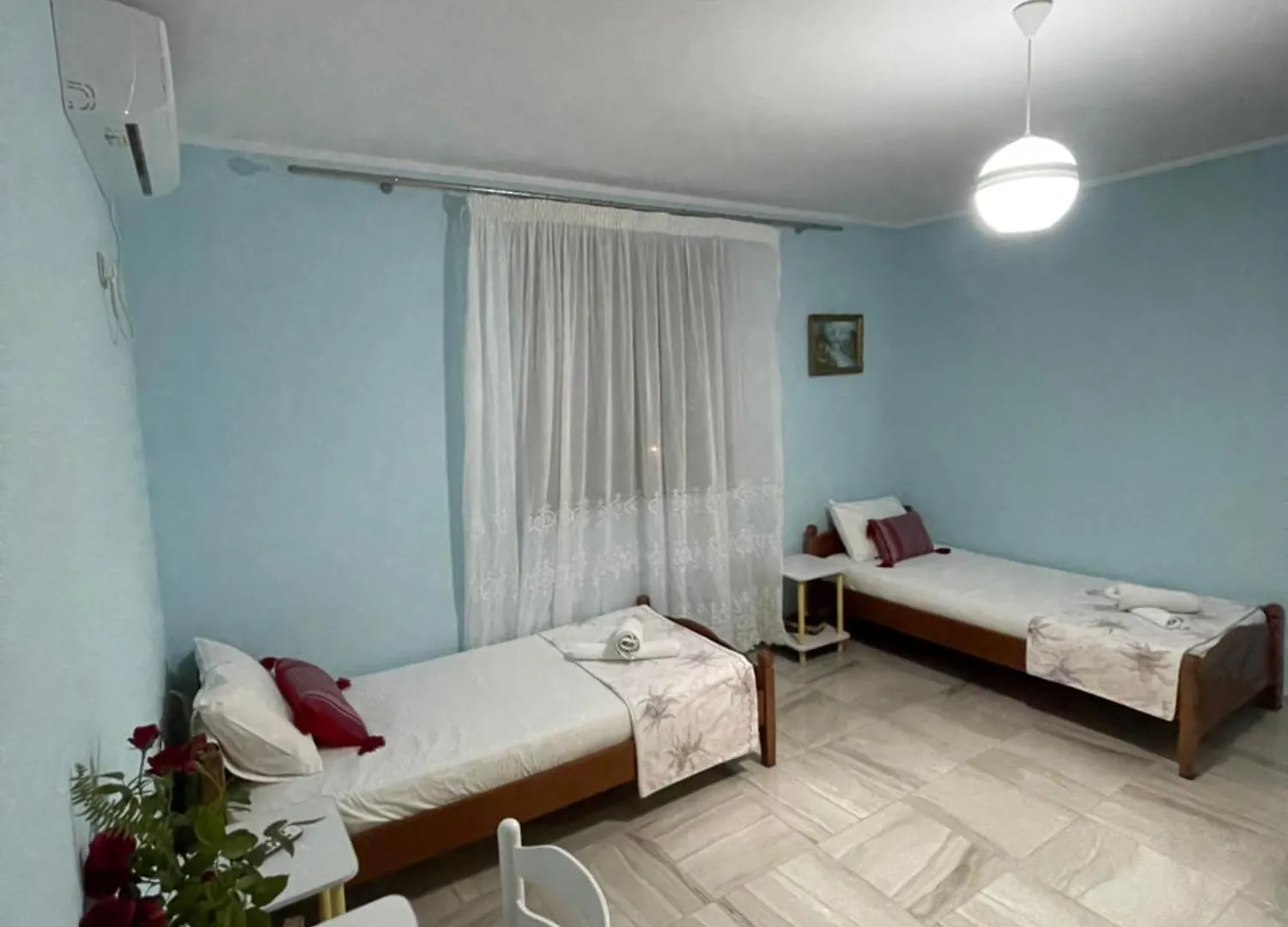 Paro'S Apartment Saranda