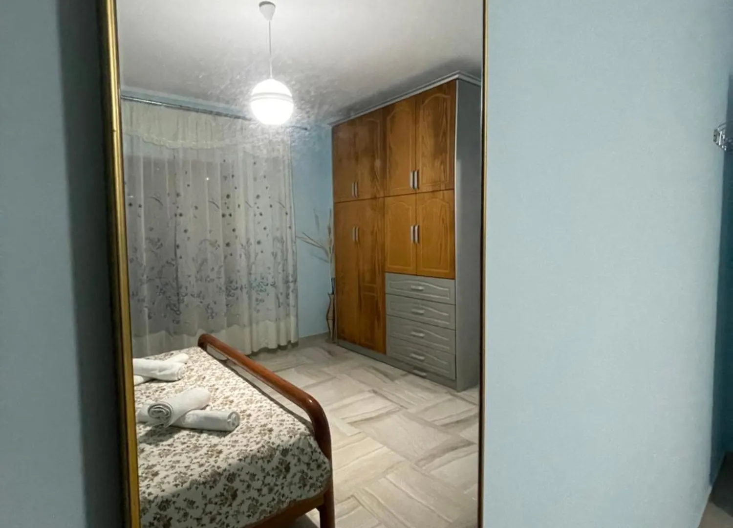 Paro'S Apartment Saranda 0*,