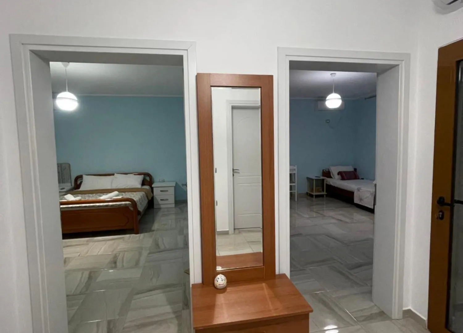 Paro'S Apartment Saranda 0*,  Albania